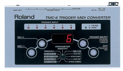 Roland TMC-6